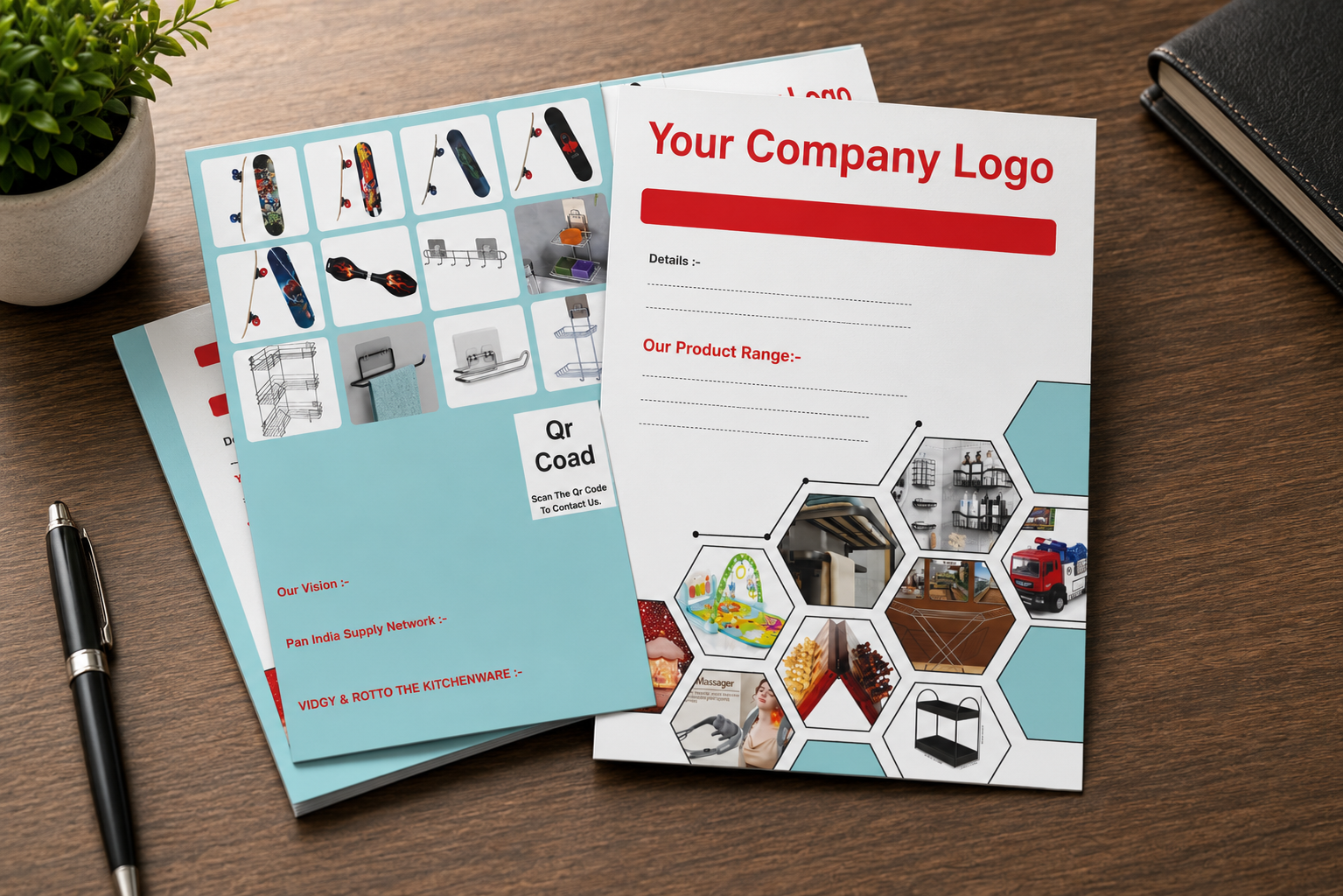 Business Catalog