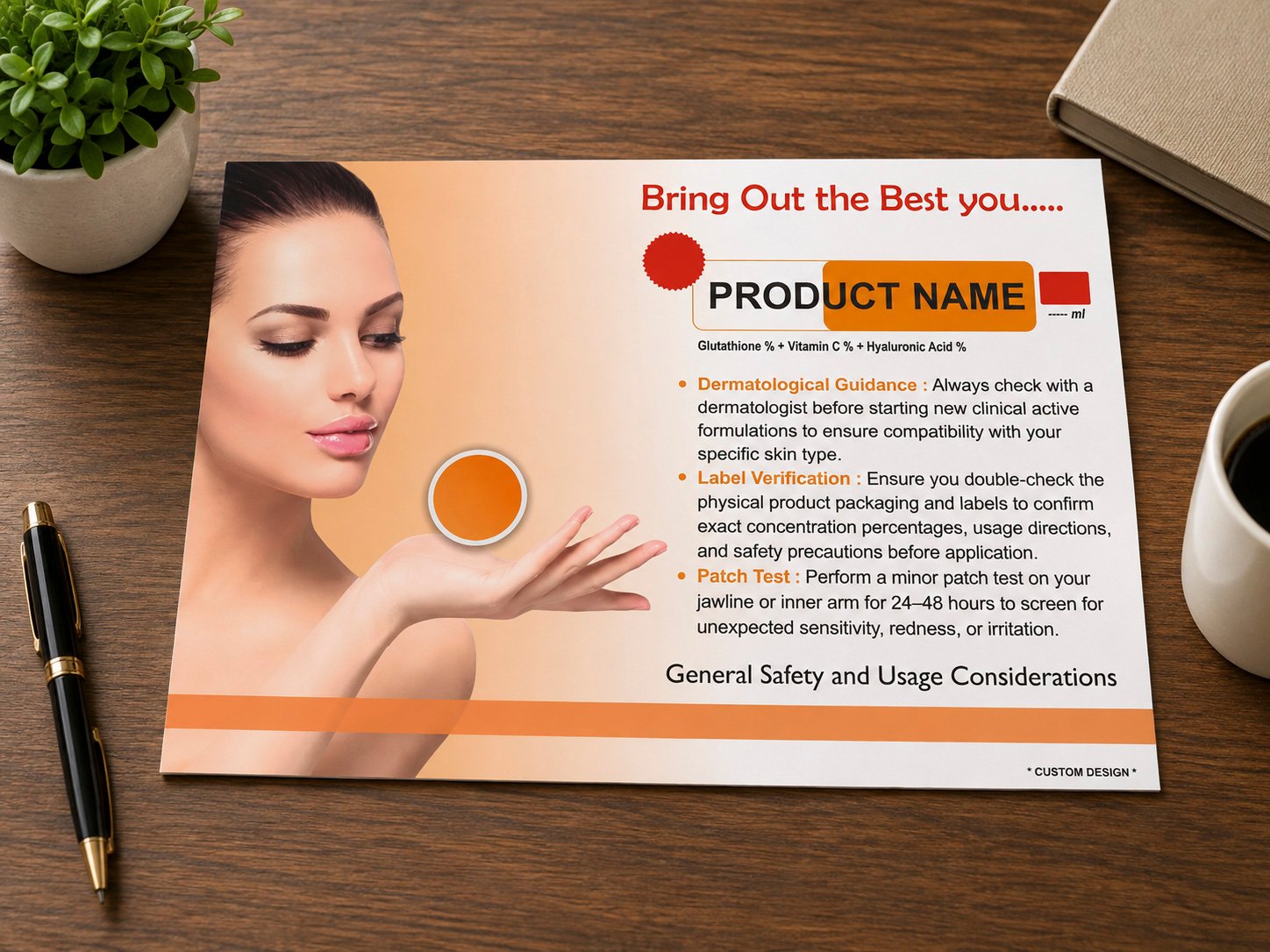 Product Card